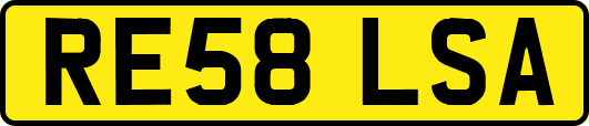 RE58LSA