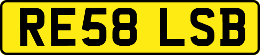 RE58LSB
