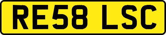 RE58LSC