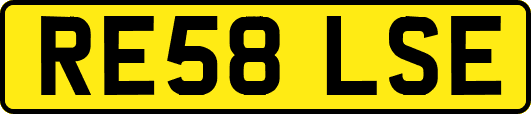 RE58LSE