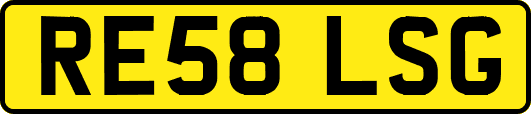 RE58LSG