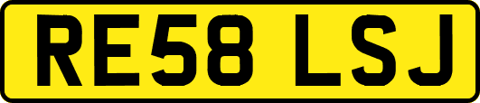 RE58LSJ