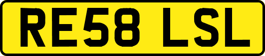 RE58LSL