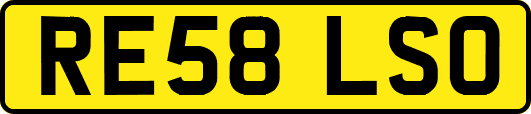 RE58LSO