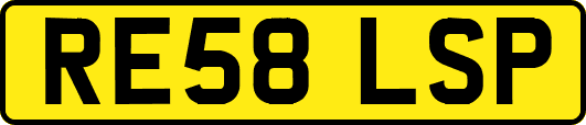 RE58LSP