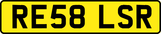 RE58LSR