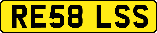 RE58LSS