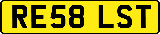 RE58LST