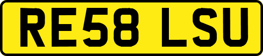 RE58LSU