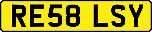 RE58LSY