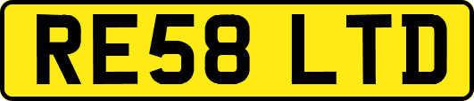 RE58LTD
