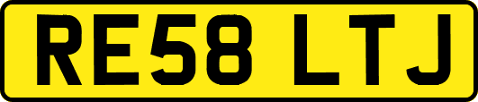 RE58LTJ