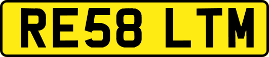 RE58LTM