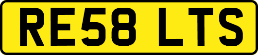 RE58LTS