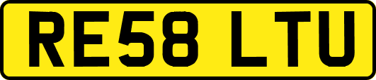 RE58LTU