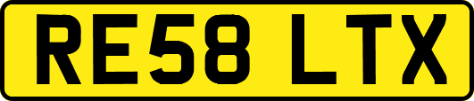 RE58LTX