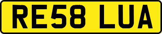 RE58LUA