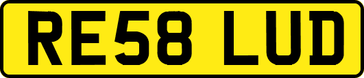 RE58LUD