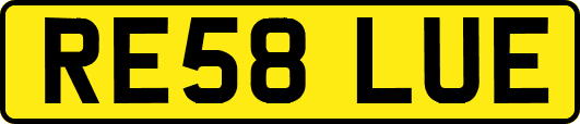 RE58LUE