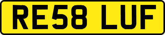RE58LUF