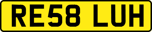 RE58LUH