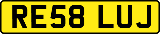 RE58LUJ