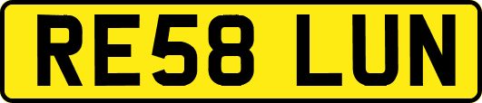 RE58LUN
