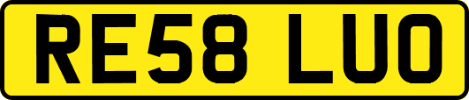 RE58LUO