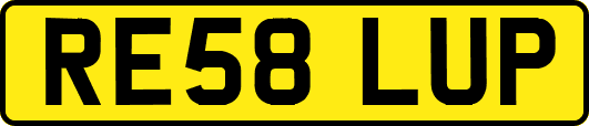 RE58LUP