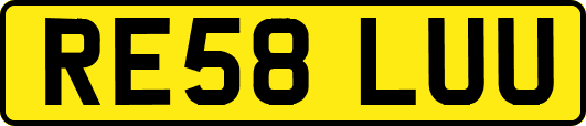 RE58LUU