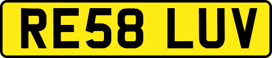 RE58LUV