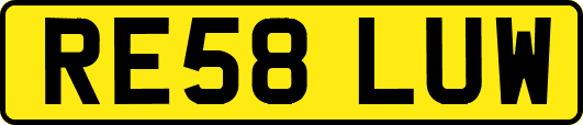 RE58LUW
