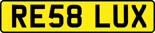 RE58LUX