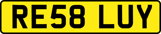 RE58LUY