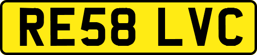RE58LVC