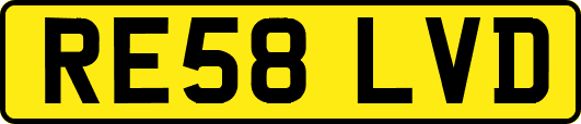 RE58LVD