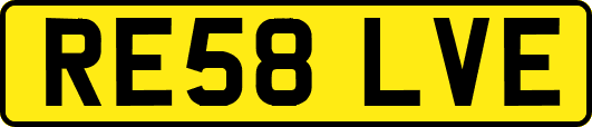 RE58LVE