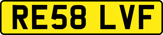 RE58LVF