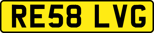 RE58LVG