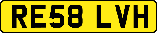 RE58LVH