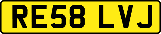 RE58LVJ