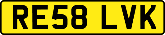 RE58LVK