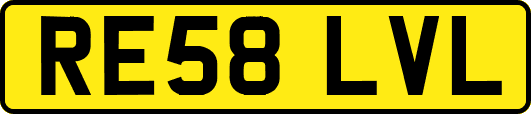 RE58LVL