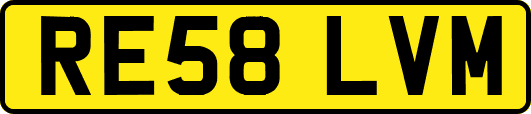 RE58LVM