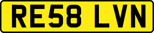 RE58LVN