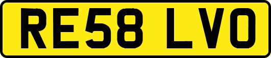 RE58LVO