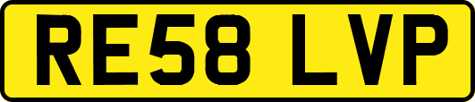 RE58LVP