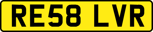 RE58LVR