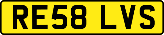 RE58LVS