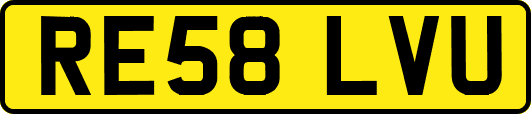 RE58LVU